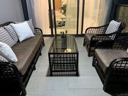Marina One Residences (D1), Apartment #637665651